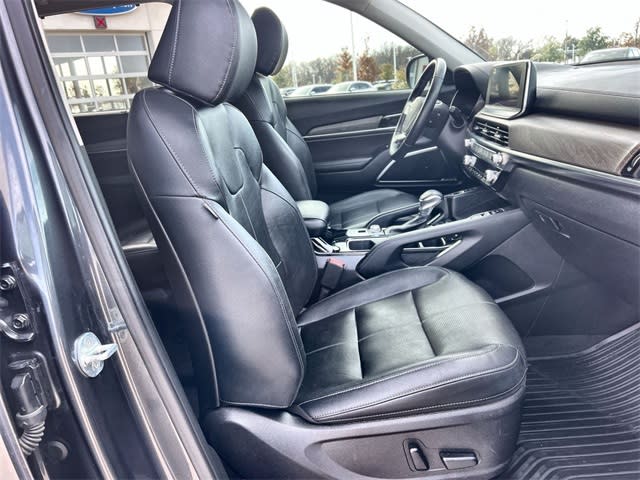 Thumbnail: 2022 Kia Telluride - 21