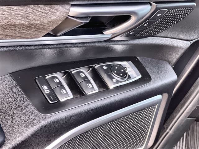 Thumbnail: 2022 Kia Telluride - 30