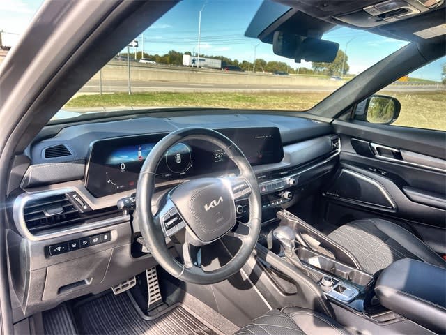 Thumbnail: 2024 Kia Telluride - 2