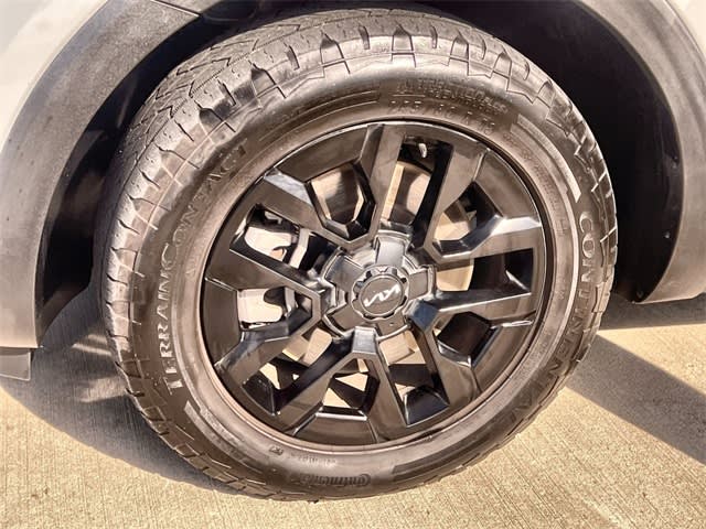 Thumbnail: 2024 Kia Telluride - 7