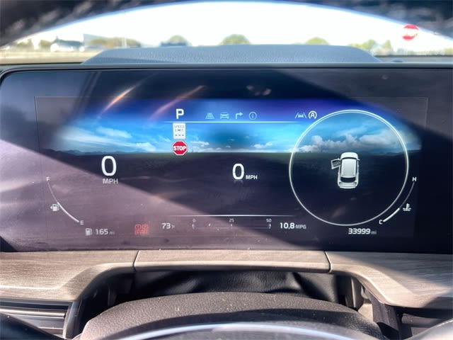 Thumbnail: 2024 Kia Telluride - 21