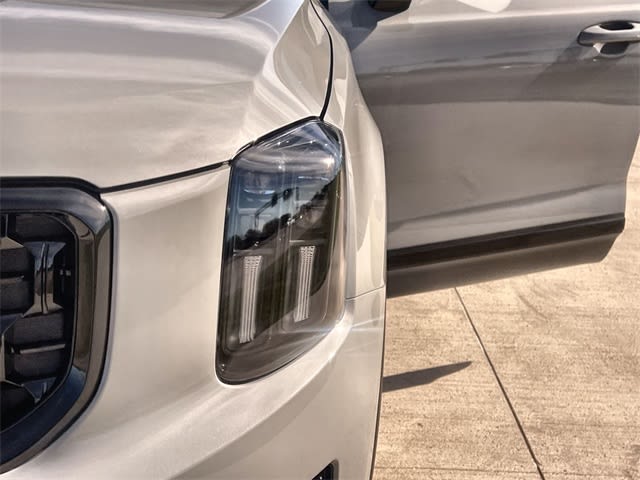 Thumbnail: 2024 Kia Telluride - 24
