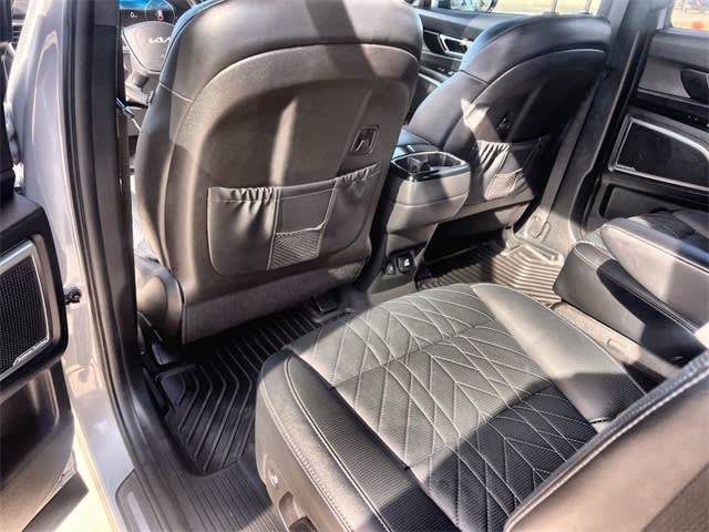 Thumbnail: 2024 Kia Telluride - 33