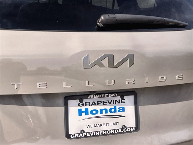 Thumbnail: 2024 Kia Telluride - 6