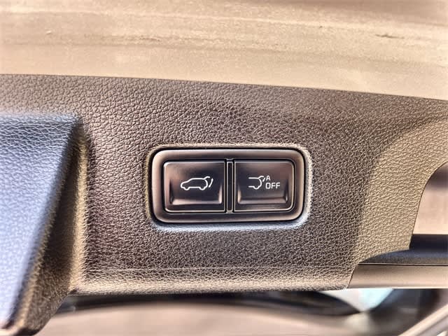 Thumbnail: 2024 Kia Telluride - 34