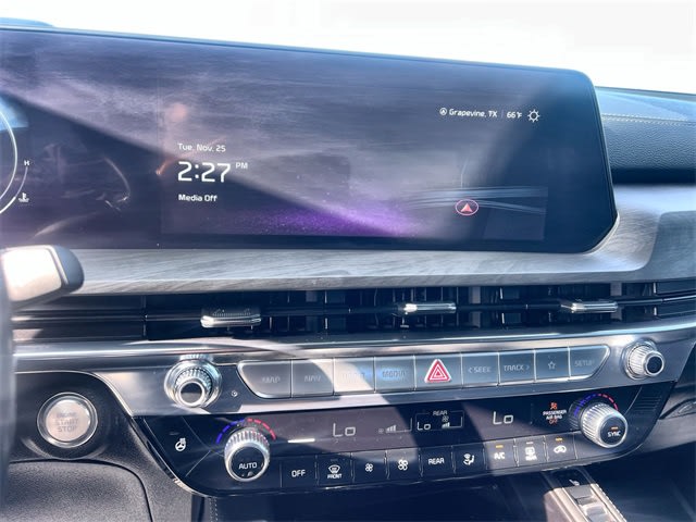 Thumbnail: 2024 Kia Telluride - 13