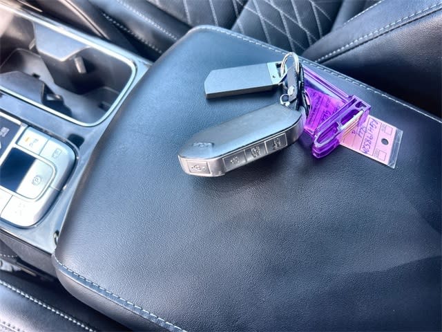 Thumbnail: 2024 Kia Telluride - 16