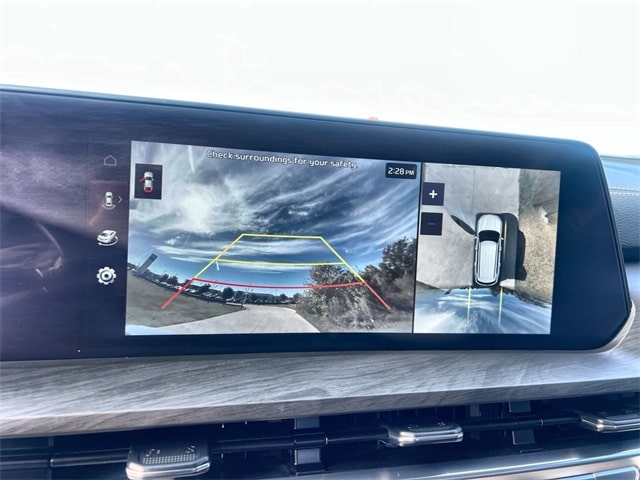 Thumbnail: 2024 Kia Telluride - 26