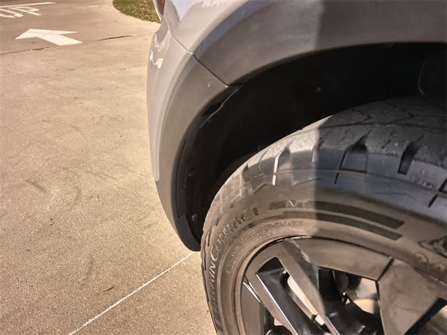 Thumbnail: 2024 Kia Telluride - 23