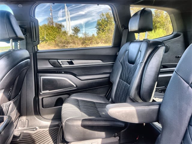 Thumbnail: 2024 Kia Telluride - 20