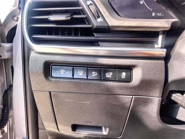 Thumbnail: 2024 Kia Telluride - 29