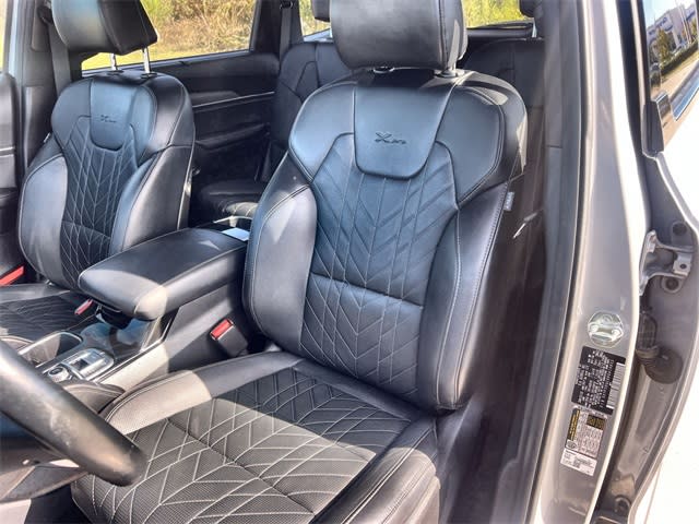 Thumbnail: 2024 Kia Telluride - 10