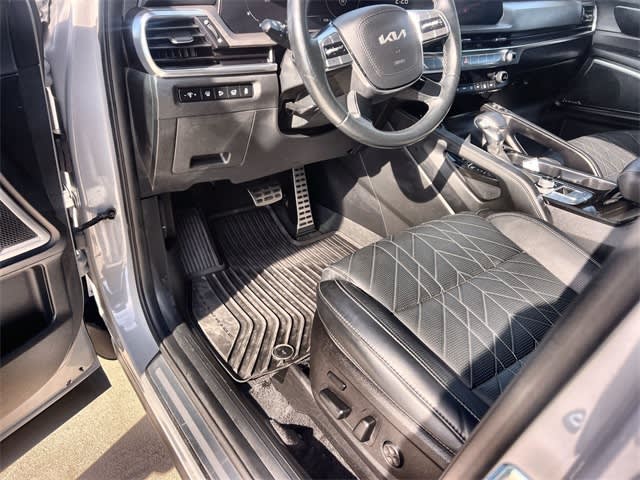 Thumbnail: 2024 Kia Telluride - 15