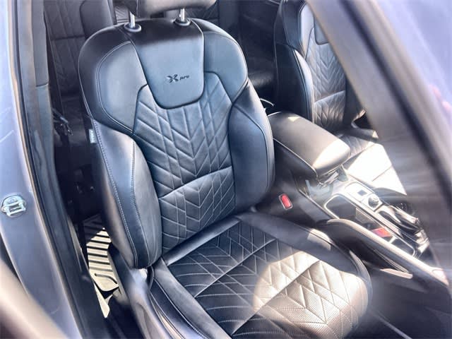 Thumbnail: 2024 Kia Telluride - 11