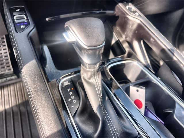 Thumbnail: 2024 Kia Telluride - 14