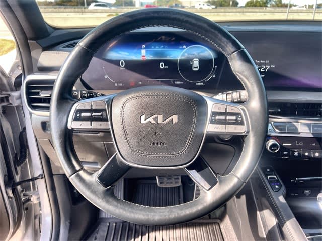 Thumbnail: 2024 Kia Telluride - 9