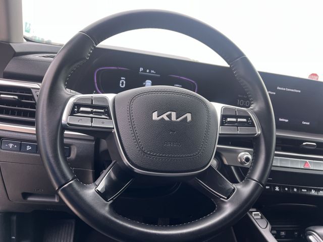 Thumbnail: 2024 Kia Telluride - 10
