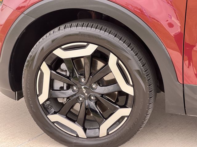 Thumbnail: 2024 Kia Telluride - 8