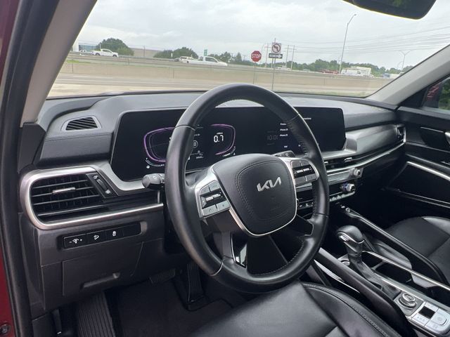 Thumbnail: 2024 Kia Telluride - 2