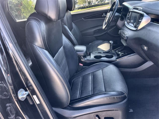 Thumbnail: 2017 Kia Sorento - 22