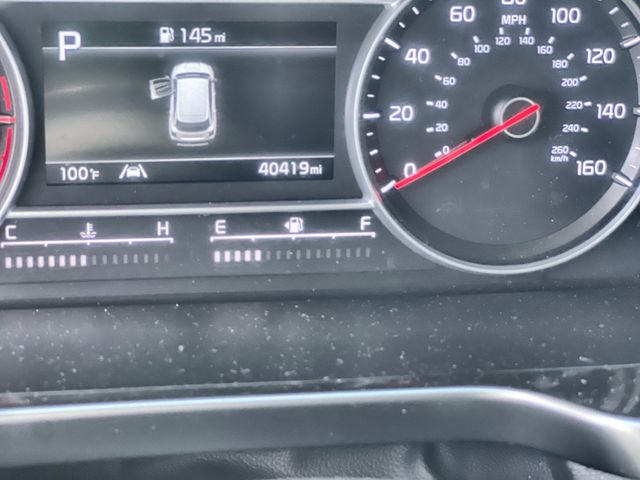 Thumbnail: 2023 Kia Sorento - 16