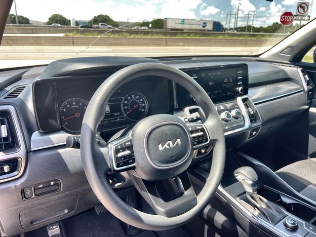 Thumbnail: 2023 Kia Sorento - 2