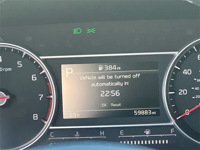 Thumbnail: 2023 Kia Sorento - 16