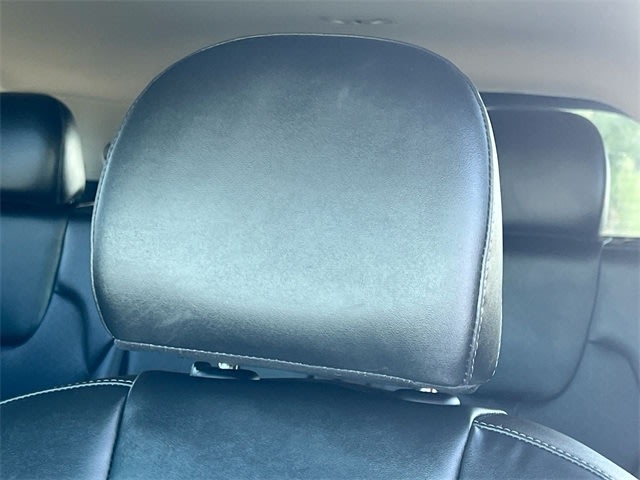 Thumbnail: 2023 Kia Sorento - 25