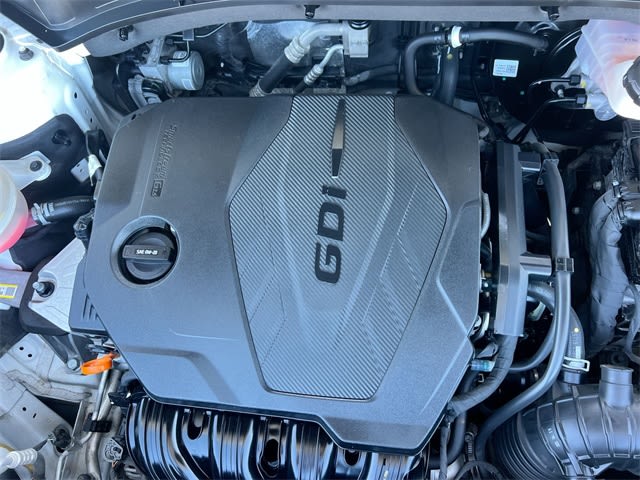 Thumbnail: 2023 Kia Sorento - 9