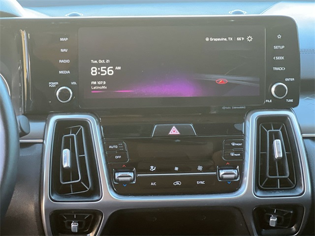 Thumbnail: 2023 Kia Sorento - 14