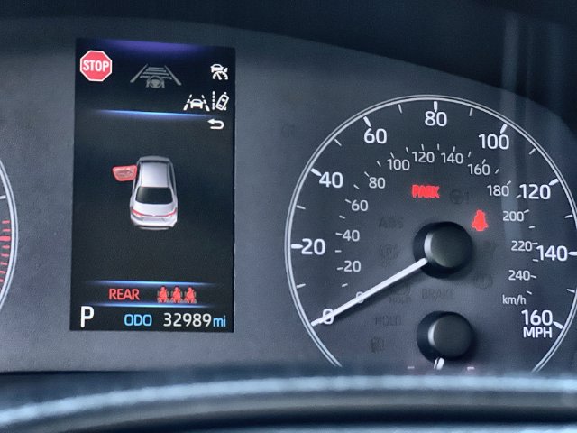 Thumbnail: 2024 Toyota Corolla - 17
