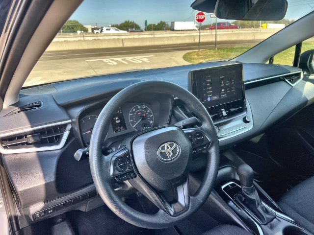 Thumbnail: 2024 Toyota Corolla - 2