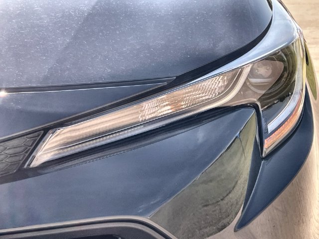 Thumbnail: 2024 Toyota Corolla - 25