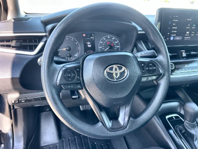 Thumbnail: 2024 Toyota Corolla - 10