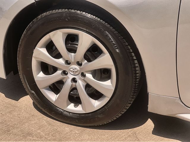 Thumbnail: 2026 Toyota Corolla - 8