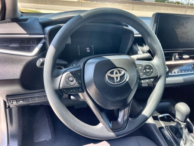 Thumbnail: 2026 Toyota Corolla - 13