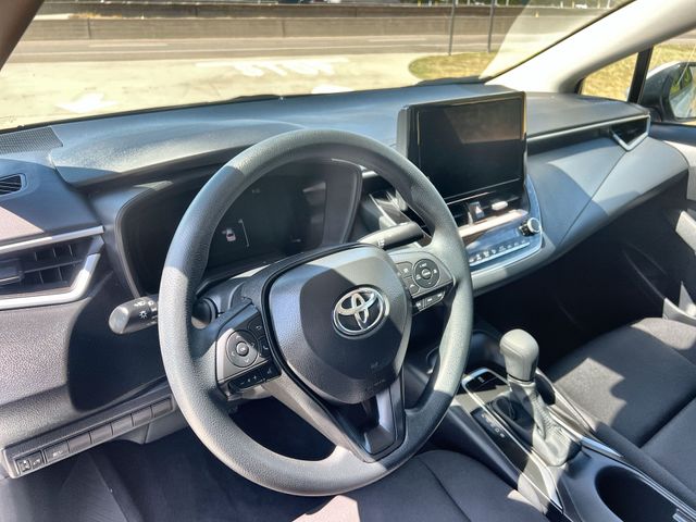 Thumbnail: 2026 Toyota Corolla - 10