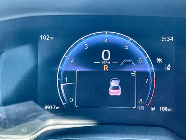 Thumbnail: 2026 Toyota Corolla - 16