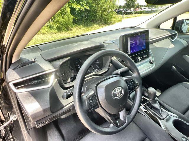 Thumbnail: 2025 Toyota Corolla - 2