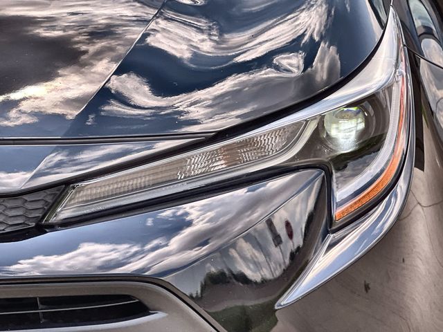 Thumbnail: 2025 Toyota Corolla - 24