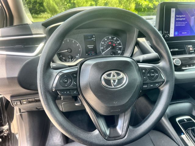 Thumbnail: 2025 Toyota Corolla - 10
