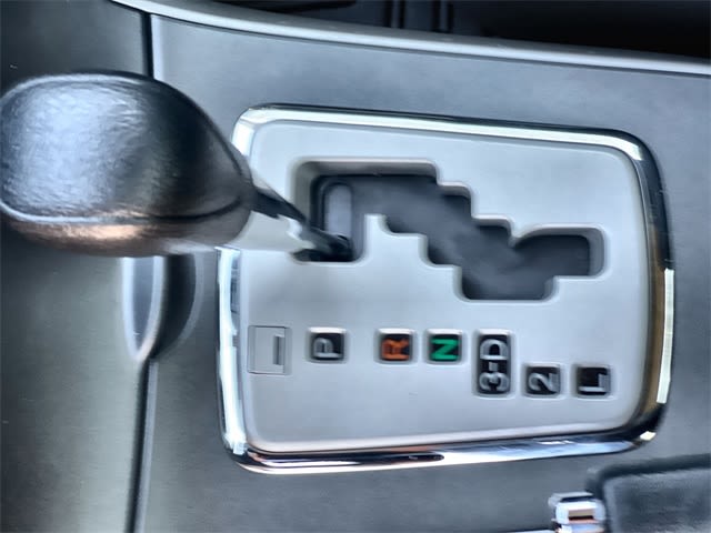 Thumbnail: 2012 Toyota Corolla - 15