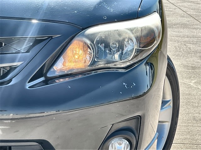 Thumbnail: 2012 Toyota Corolla - 24
