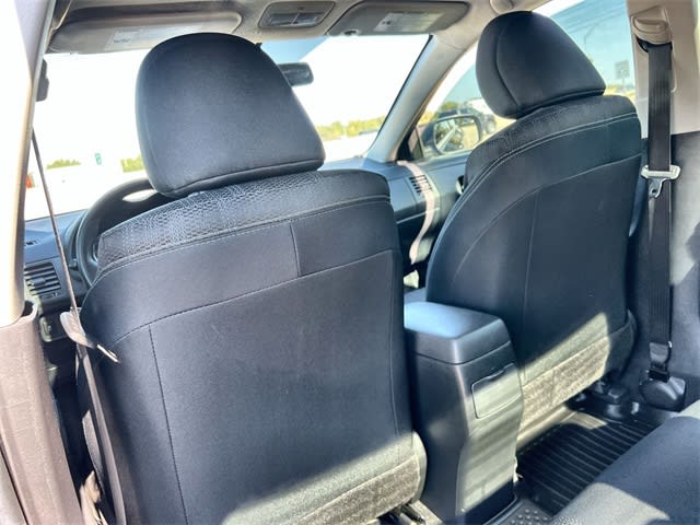 Thumbnail: 2012 Toyota Corolla - 22