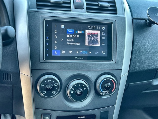 Thumbnail: 2012 Toyota Corolla - 14