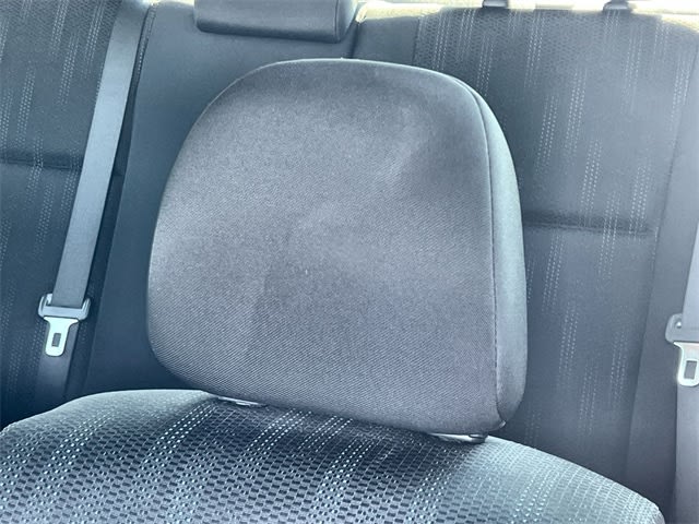 Thumbnail: 2012 Toyota Corolla - 25