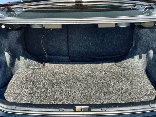 Thumbnail: 2012 Toyota Corolla - 17