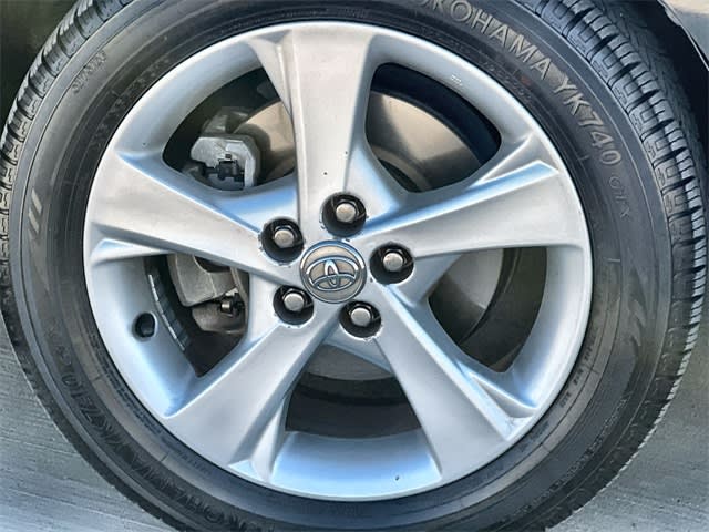 Thumbnail: 2012 Toyota Corolla - 8