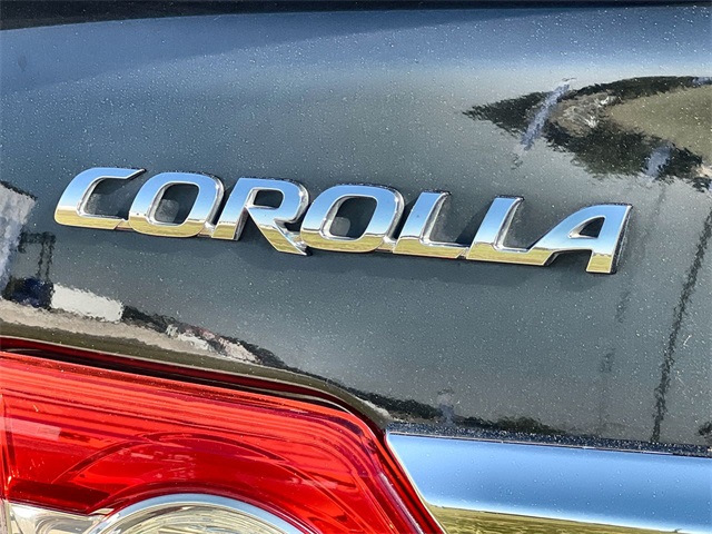 Thumbnail: 2012 Toyota Corolla - 7