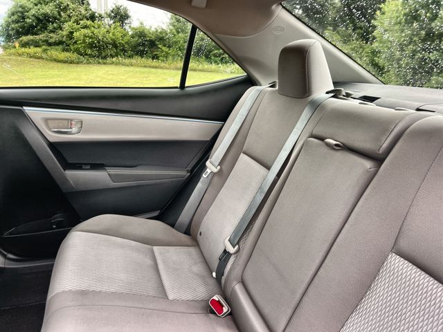 Thumbnail: 2016 Toyota Corolla - 21